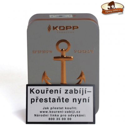 Kohlhase & Kopp Anker Ahoj 2026/ 100 g – Hledejceny.cz