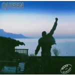 Queen - Made in heaven CD – Zboží Mobilmania