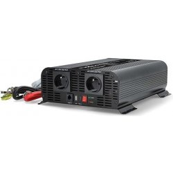 Nedis PIP200024EBK 24V/230V 2000W