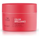 Vlasová regenerace Wella Invigo Color Brilliance Vibrant Color Mask Fine 150 ml