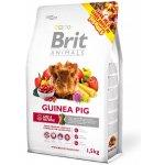 Brit Animals Guinea Pig 1,5 kg – Sleviste.cz