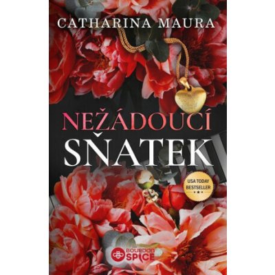 Nežádoucí sňatek – Zboží Mobilmania