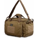 Savotta Keikka duffel černá 30 l – Zboží Mobilmania