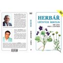 Herbář léčivých rostlin (6) - Josef A. Zentrich; Jiří Janča