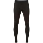 Bergans PURE MERINO TIGHTS Černá – Hledejceny.cz
