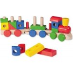 Jouéco vláček – Sleviste.cz