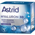 Astrid Hyaluron Krém 35+ proti vráskám noční 50 ml – Zboží Mobilmania