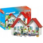 Playmobil 71396 Přenosný obchod se zvířáty – Hledejceny.cz