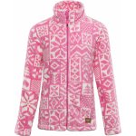 Alpine Pro Eflino růžová – Zboží Dáma