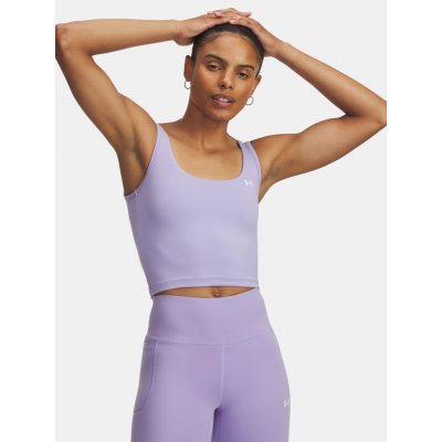 Under Armour Motion Tank EMEA-PPL fialová – Zboží Dáma