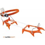 Petzl Leopard LeverLock Fil 10 – Zboží Dáma