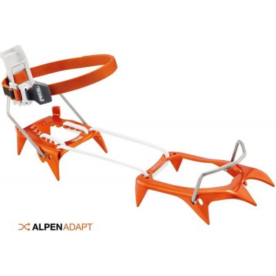 Petzl Leopard LeverLock Fil 10 – Zboží Dáma