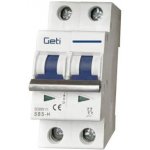 Geti DC jistič 32A GF-J03 – Hledejceny.cz