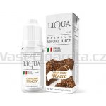 Ritchy Liqua Q Tradiční tabák 10 ml 12 mg – Zboží Mobilmania