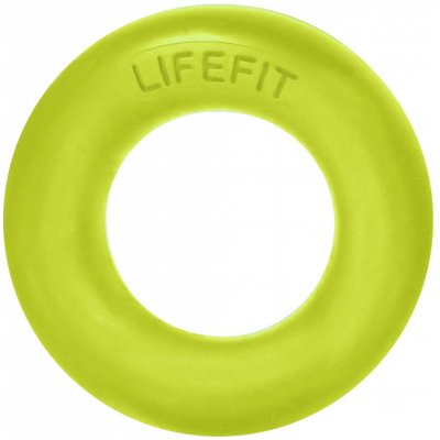 LIFEFIT RUBBER RING růžový – Zboží Dáma LIFEFIT RUBBER RING růžový – Zboží Dáma