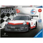 Ravensburger Porsche GT3 Cup 108 dílků – Zbozi.Blesk.cz