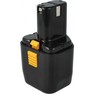 VHBW Hitachi EB1224 / EB12B / EB12G, 12 V, 2.1 Ah - neoriginální – Hledejceny.cz