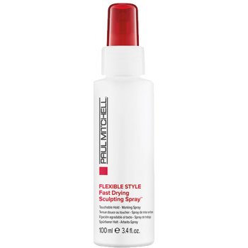 Paul Mitchell Flexible Style Fast Drying Sculpting Spray 100 ml