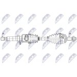 NPW-FT-112 NTY Hnací hřídel – Sleviste.cz