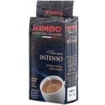 Kimbo mletá Aroma Intenso 250 g – Hledejceny.cz