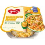 Hami talířek Zeleninový bulgur s jehněčím a kuřecím masem 230 g – Hledejceny.cz