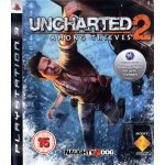 Uncharted 2: Among Thieves – Zboží Dáma