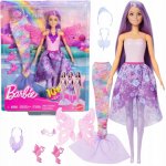 Mattel Barbie 3 v 1 Fantasy – Zboží Dáma