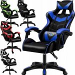 Cerlo FOX-1 modrá – Zboží Dáma