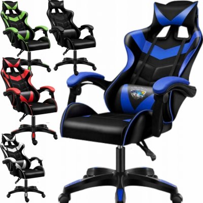 Cerlo FOX-1 modrá – Zboží Dáma