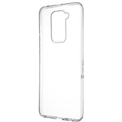 Pouzdro Tactical TPU Alcatel 1SE 2020 5030F,Clear – Hledejceny.cz