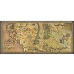 Pyramid Lord of the Rings Map – Zbozi.Blesk.cz