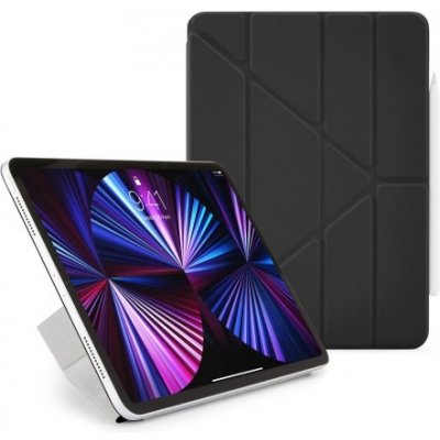 Pipetto Origami Folio pro Apple iPad Pro 11 2018-2020-2021 /Air 10.9" 2020 PIPI50-49-U černá