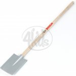 Klein Bosch rýč s dřevěnou násadou – Zboží Mobilmania