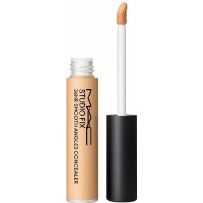 MAC Cosmetics Multifunkční korektor 36HR Smooth Angles Concealer NW15 7 ml – Sleviste.cz