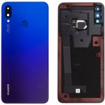 Kryt Huawei Nova 3i zadní fialový – Zboží Živě