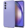 Pouzdro a kryt na mobilní telefon Samsung Pouzdro Spigen Liquid Air, awesome violet - Samsung Galaxy A54 5G