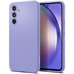 Pouzdro Spigen Liquid Air, awesome violet - Samsung Galaxy A54 5G