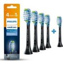 Philips Sonicare Premium Plaque Defense HX9045/33 5 ks