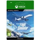 Flight Simulator 2020 (Deluxe Edition)