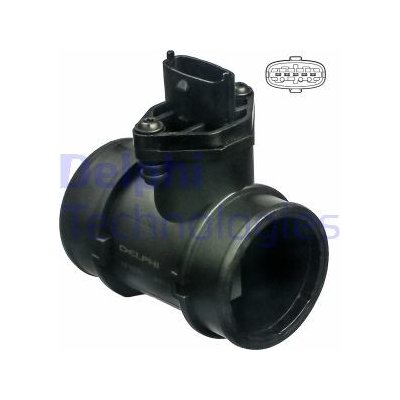 Snimac mnozstvi protekajiciho vzduchu DELPHI AF10270-12B1 – Hledejceny.cz