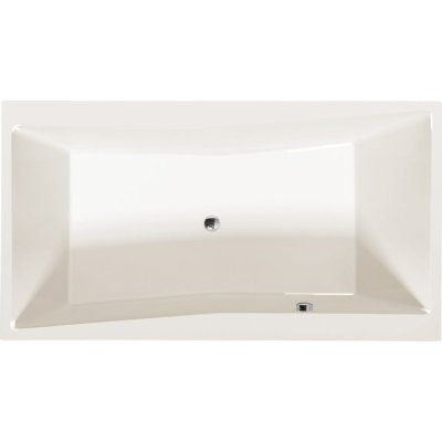 Polysan QUEST 180 x 100 cm 78511.40 – Zboží Dáma