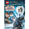 Kniha LEGO® Harry Potter™ Souboj s mozkomory