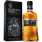 Highland Park 18y 43% 0,7 l (holá láhev) – Hledejceny.cz