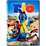 rio DVD – Hledejceny.cz