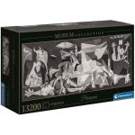 CLEMENTONI Guernica Pablo Picasso 13200 dílků – Hledejceny.cz