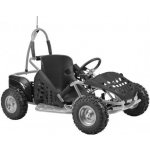 Hecht 54814 akumulátorová buggy stříbrná – Hledejceny.cz