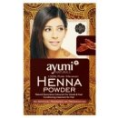 Ayuuri Natural Hena přírodní ehandi