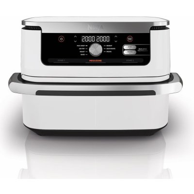 Ninja Foodi MAX AF400EUWH – Hledejceny.cz