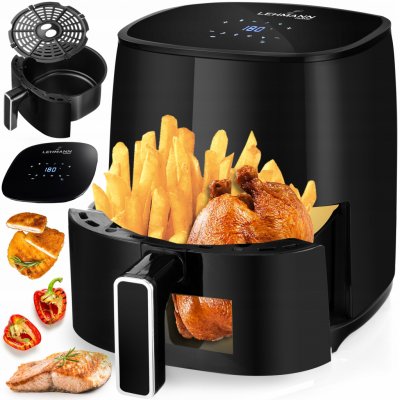 Lehmann Mace 1400 W – Zboží Mobilmania