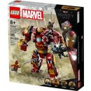  LEGO® Marvel 76247 Hulkbuster: Bitva o Wakandu